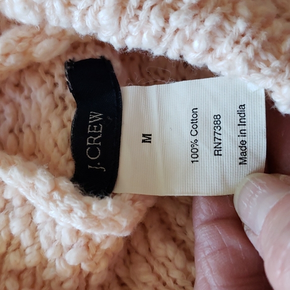 J. Crew sweater - Picture 4 of 5